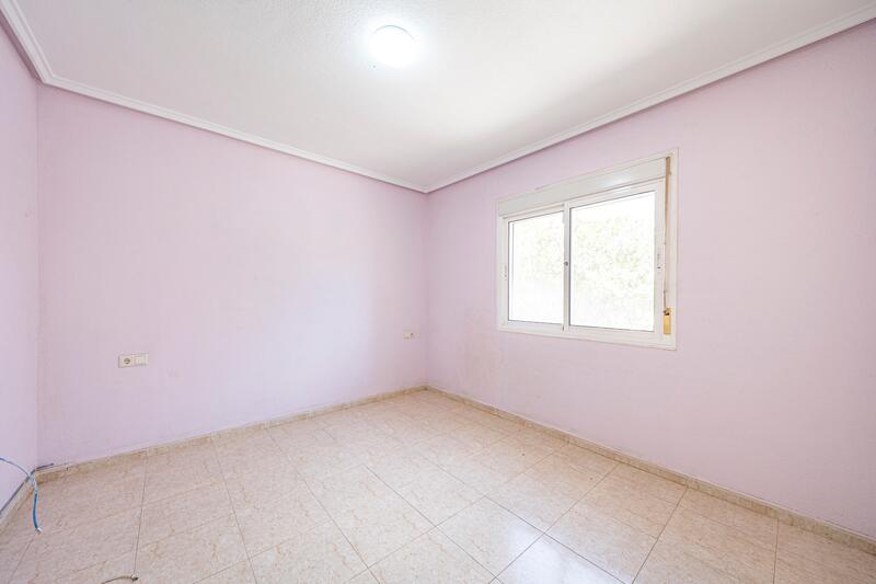 3 slaapkamer Villa Te koop
