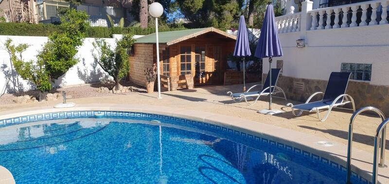 4 sovrum Villa till salu 4 sovrum Villa till salu
