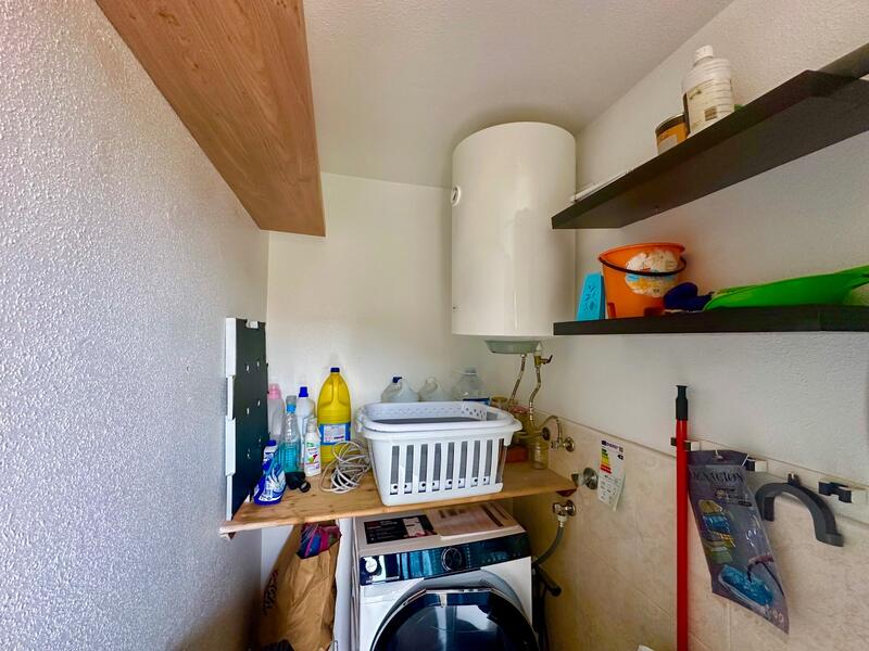 2 Schlafzimmer Stadthaus zu verkaufen