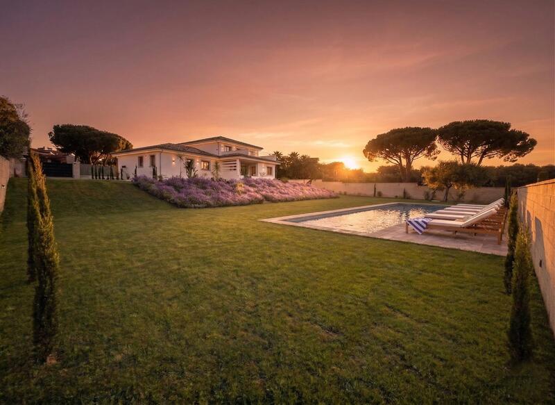 Villa for sale in Valdemorillo, Madrid Villa for sale in Valdemorillo, Madrid