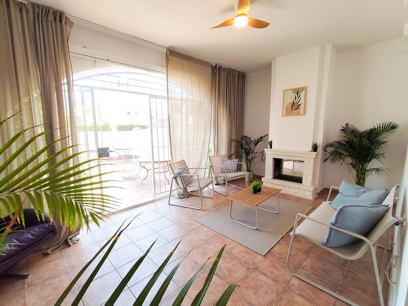 Villa à vendre dans Playa Flamenca, Alicante