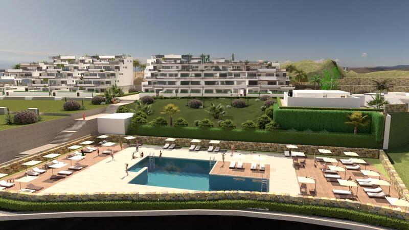 2 Cuarto Apartamento en venta