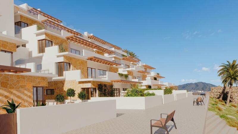 2 Cuarto Apartamento en venta