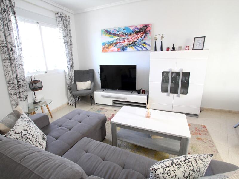 3 chambre Maison de Ville à vendre 3 chambre Maison de Ville à vendre