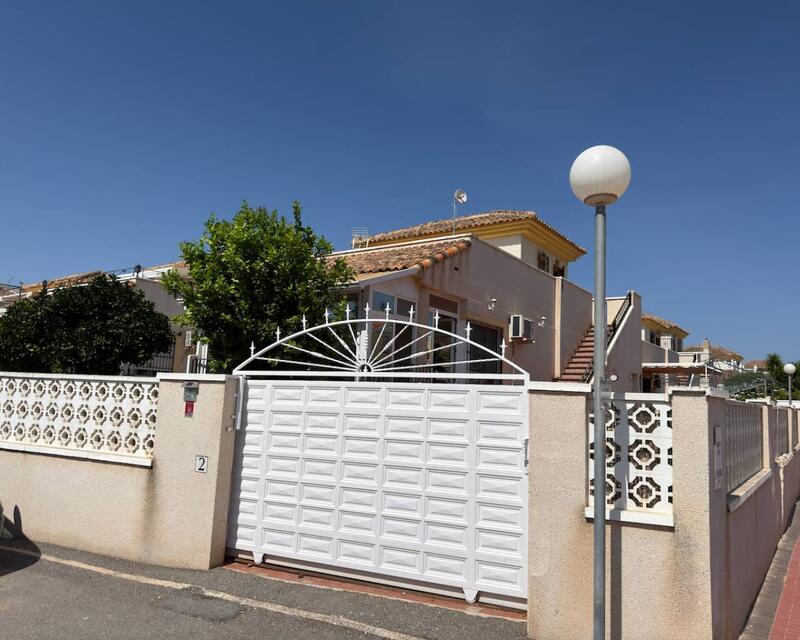3 Cuarto Villa en venta 3 Cuarto Villa en venta