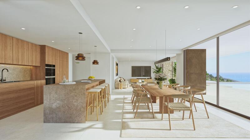 4 Schlafzimmer Villa zu verkaufen
