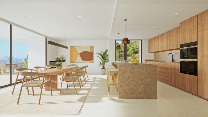 4 Schlafzimmer Villa zu verkaufen