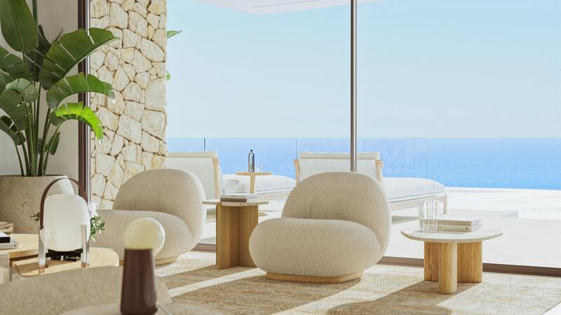 4 Schlafzimmer Villa zu verkaufen
