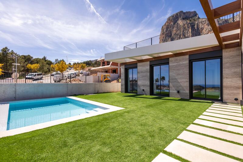 3 bedroom Villa for sale
