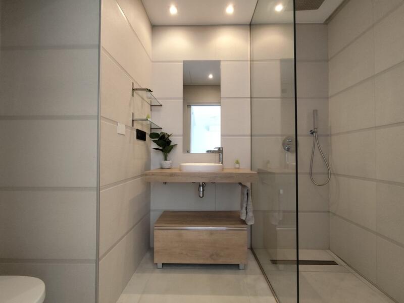 3 Schlafzimmer Appartement zu verkaufen 3 Schlafzimmer Appartement zu verkaufen