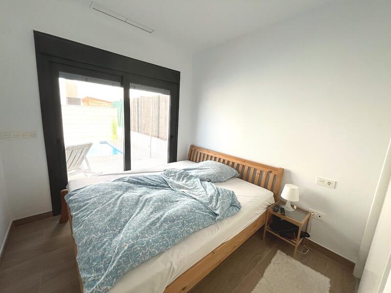 3 Cuarto Villa en venta
