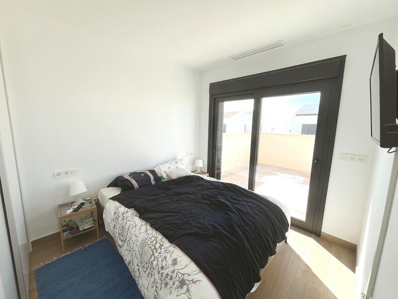 3 Cuarto Villa en venta