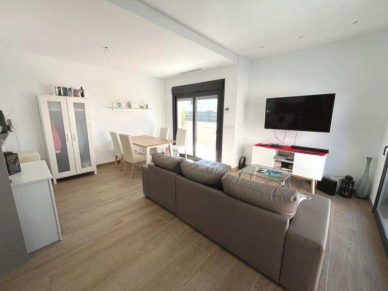 3 Cuarto Villa en venta