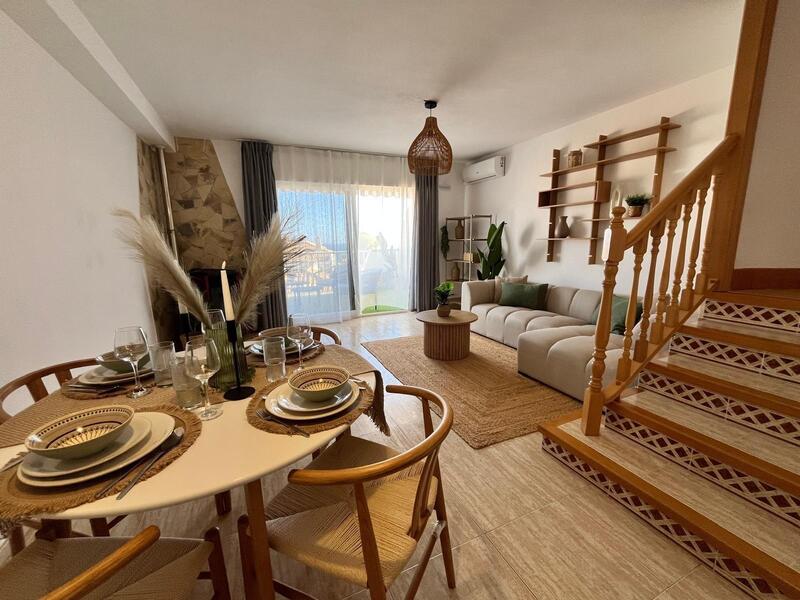 3 soverom Duplex til salgs 3 soverom Duplex til salgs