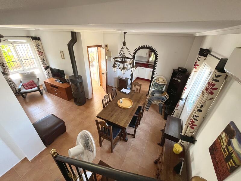 3 bedroom Villa for sale