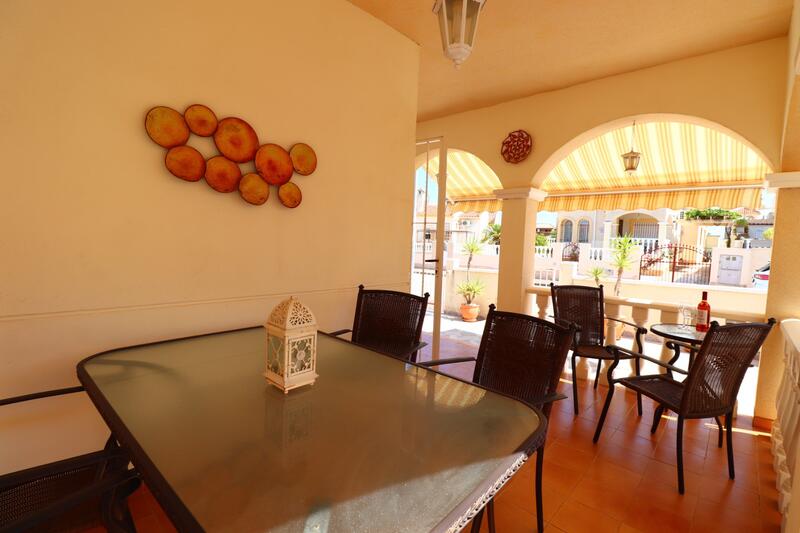 3 bedroom Villa for sale