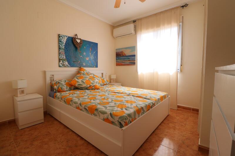 2 Schlafzimmer Stadthaus zu verkaufen