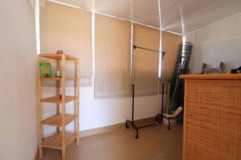 2 Schlafzimmer Stadthaus zu verkaufen