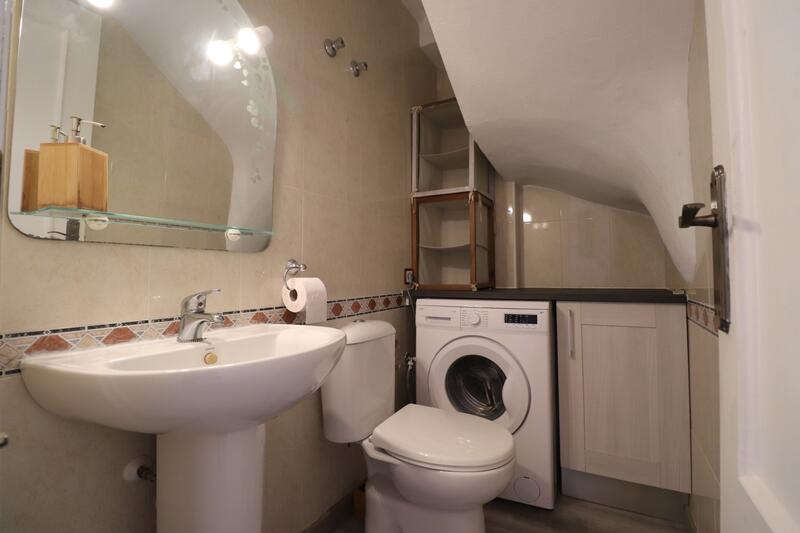 2 Schlafzimmer Stadthaus zu verkaufen