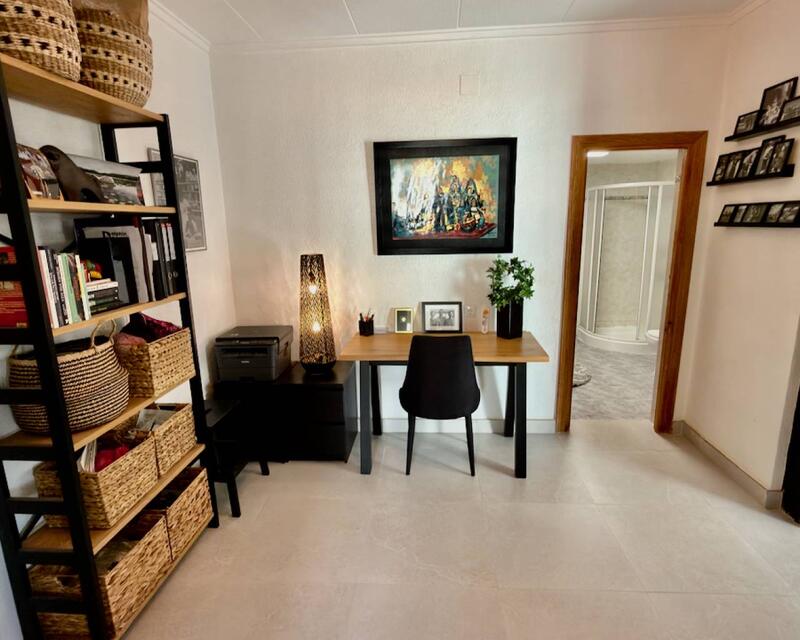 3 soveværelse Villa til salg