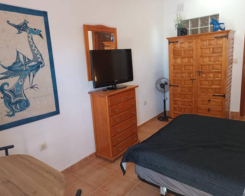3 soveværelse Villa til salg