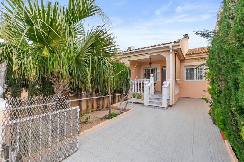 Maison de Ville à vendre dans San Peret, Alicante Maison de Ville à vendre dans San Peret, Alicante