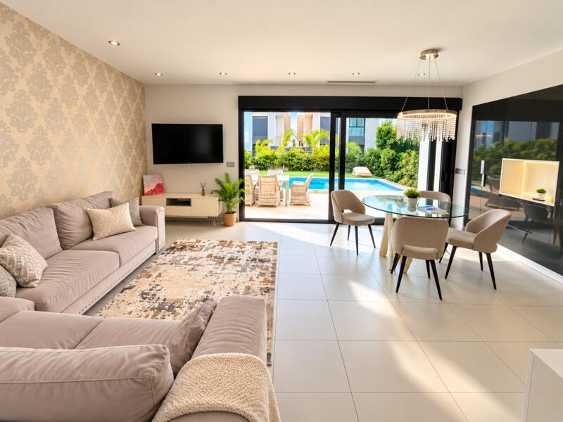 3 sovrum Villa till salu 3 sovrum Villa till salu