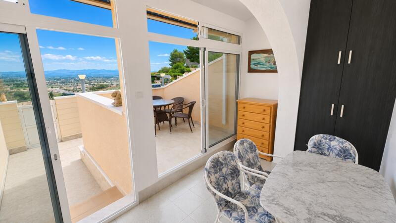 Townhouse for sale in Ciudad Quesada, Alicante