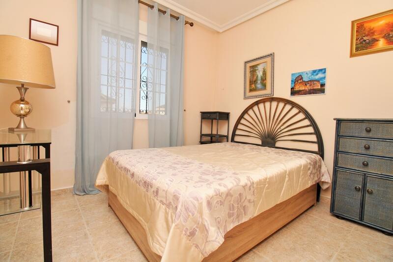 3 slaapkamer Villa Te koop