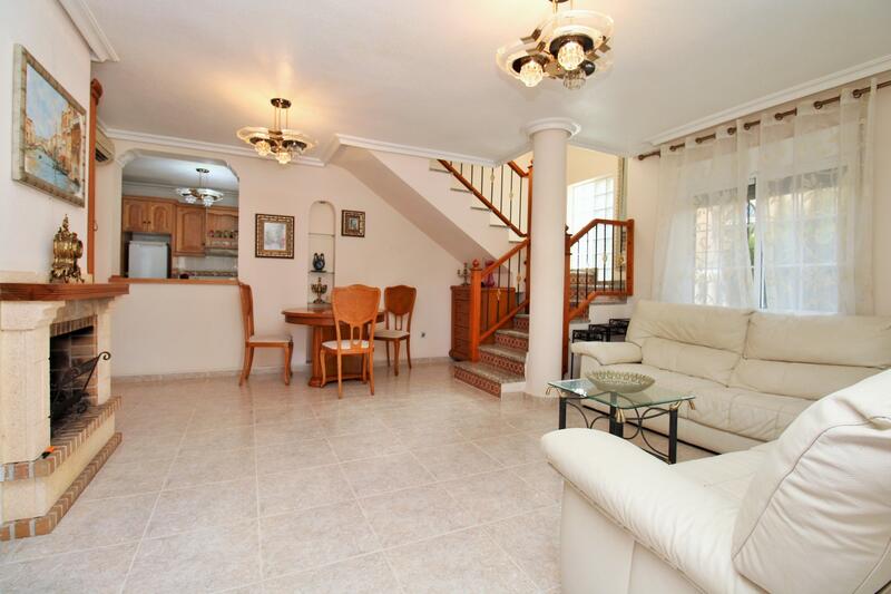 3 slaapkamer Villa Te koop