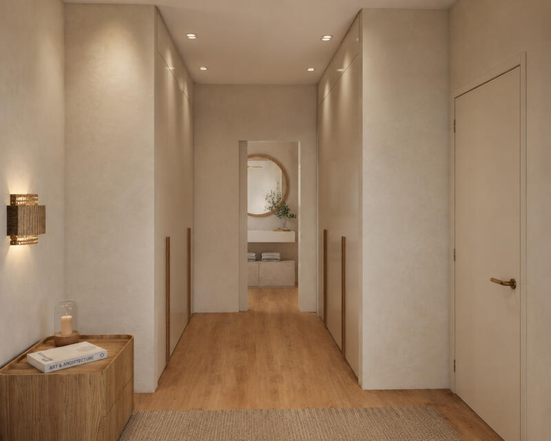 3 bedroom Duplex for sale