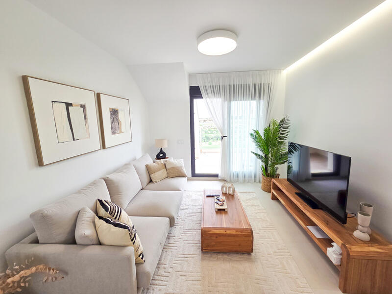 2 slaapkamer Appartement Te koop 2 slaapkamer Appartement Te koop