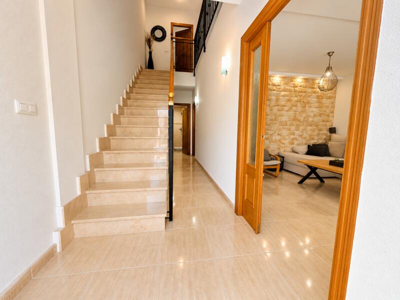 3 chambre Maison de Ville à vendre 3 chambre Maison de Ville à vendre