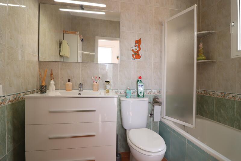 2 chambre Villa à vendre