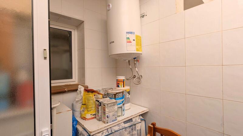 3 slaapkamer Tweezijdig Te koop