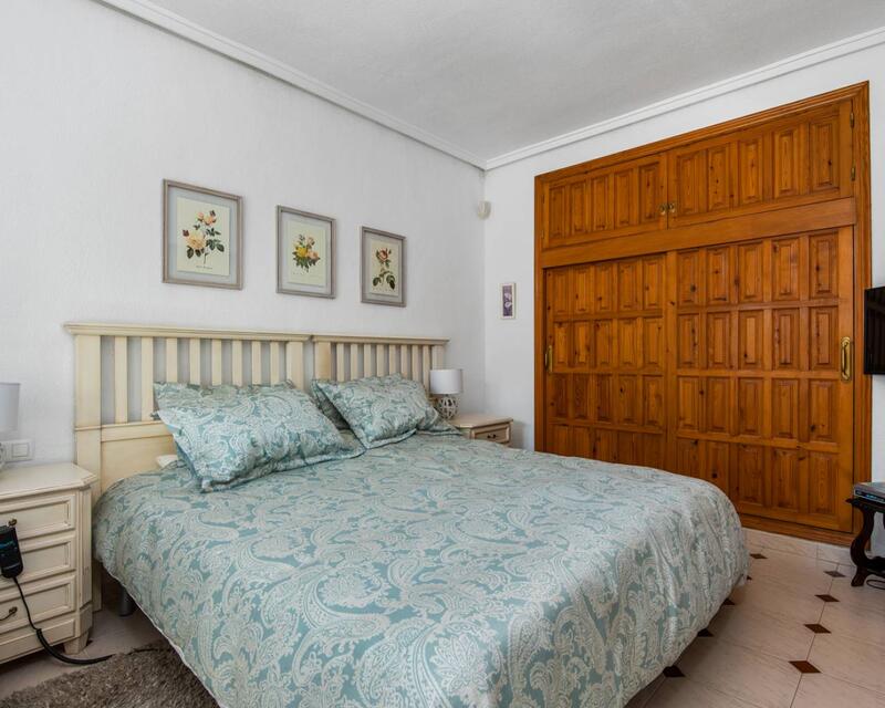 4 chambre Villa à vendre