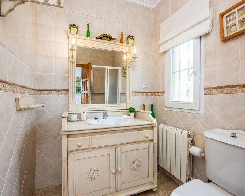 4 chambre Villa à vendre