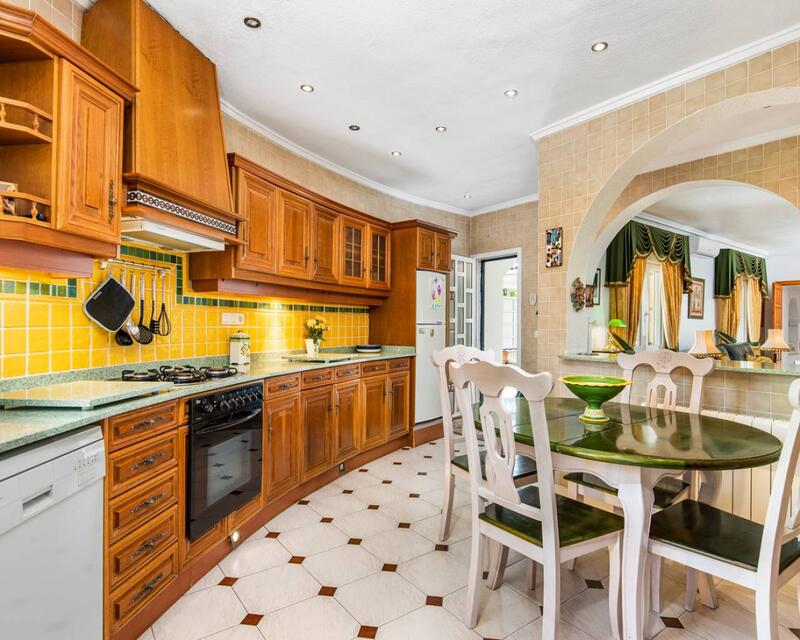 4 chambre Villa à vendre