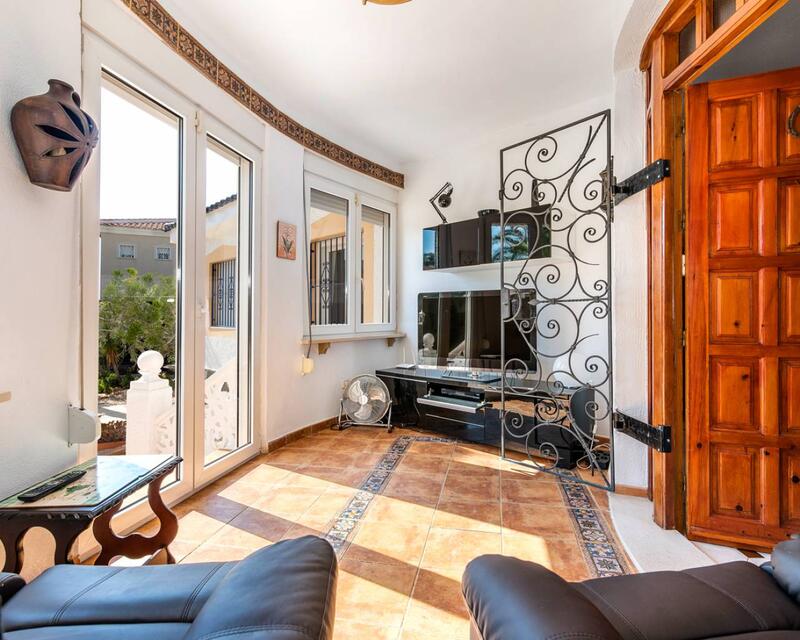 4 chambre Villa à vendre