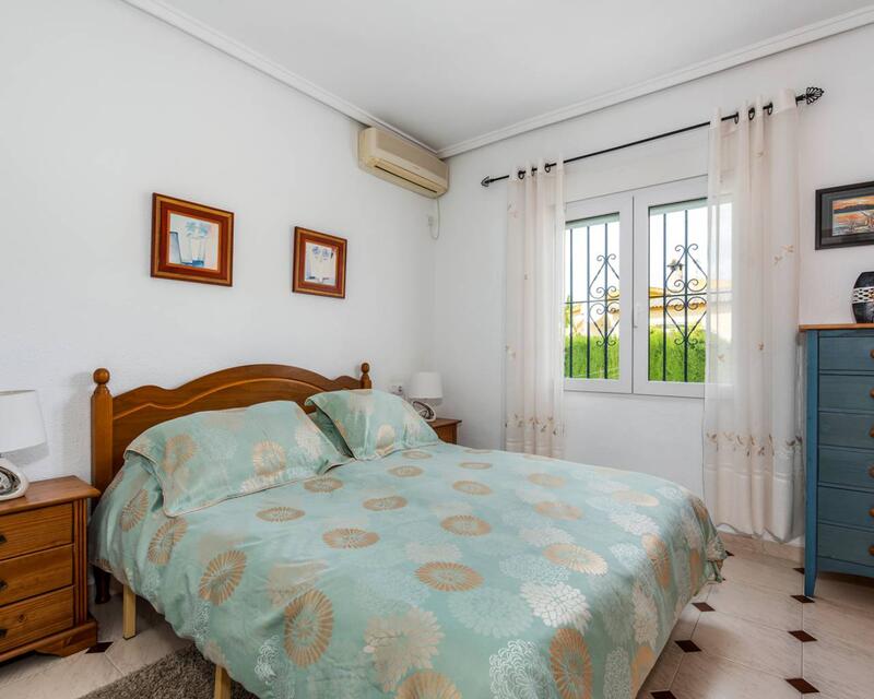4 chambre Villa à vendre