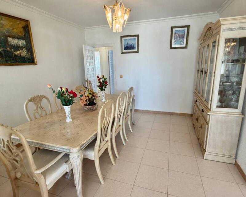 3 Schlafzimmer Villa zu verkaufen