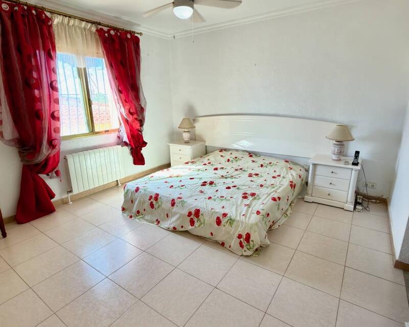 3 Schlafzimmer Villa zu verkaufen