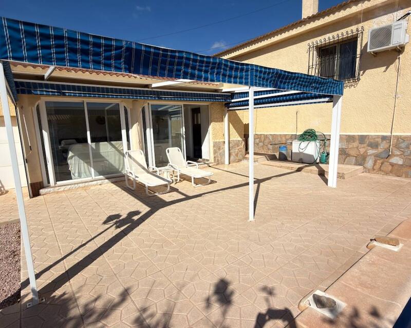 3 Schlafzimmer Villa zu verkaufen