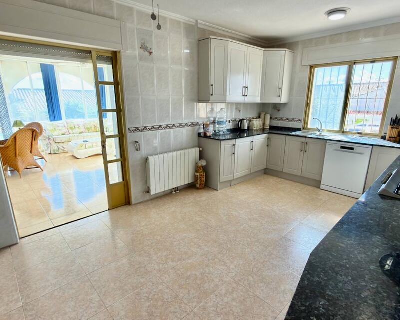 3 Schlafzimmer Villa zu verkaufen