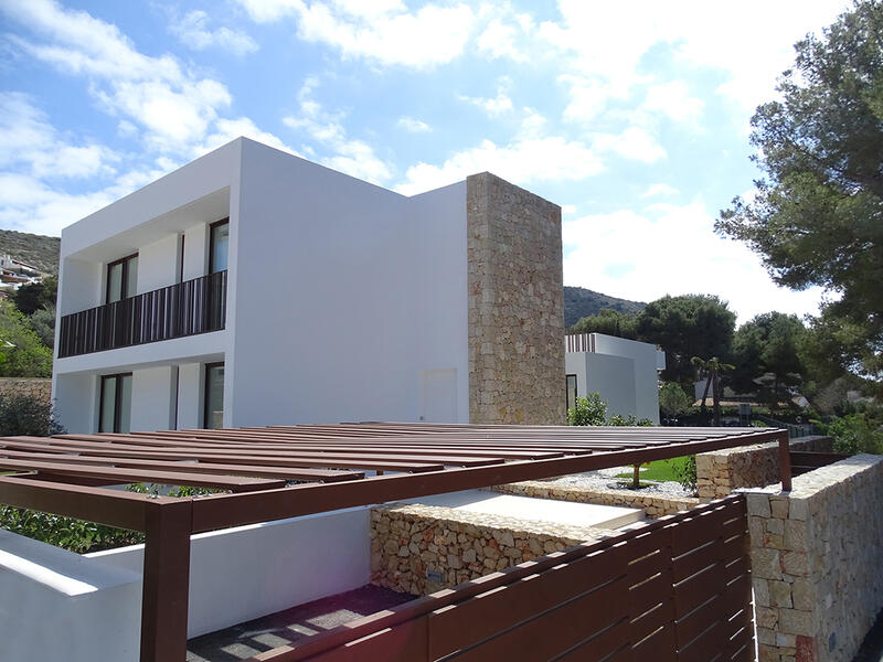 5 Cuarto Villa en venta