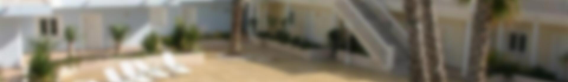 2 Schlafzimmer Appartement für Langzeitmiete