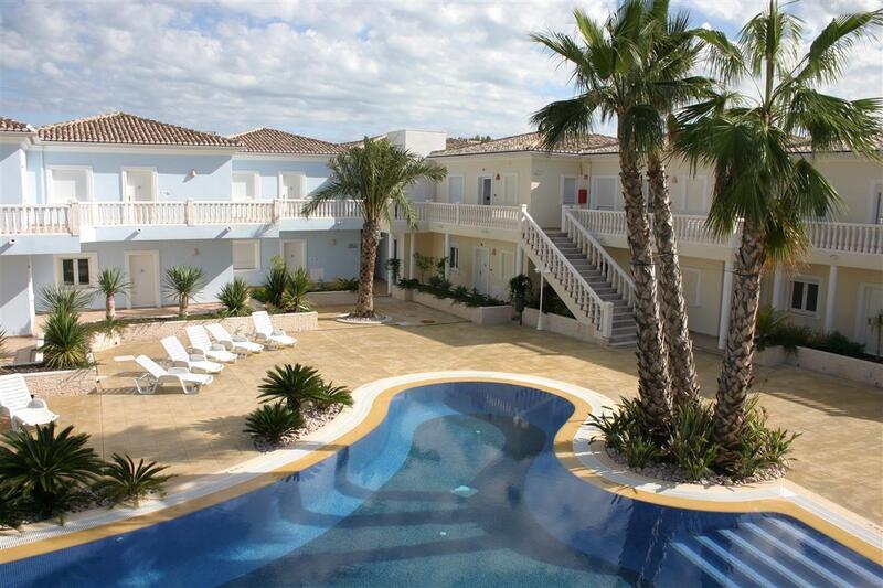 Lägenhet för långsiktig hyra i Moraira, Alicante