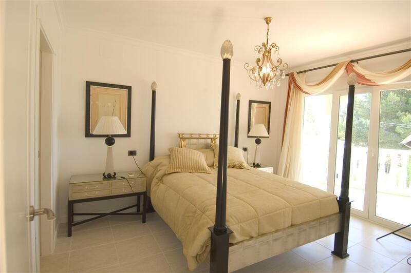 2 Schlafzimmer Appartement für Langzeitmiete