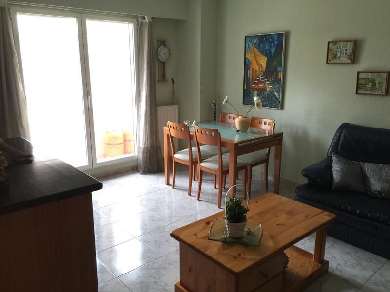 3 Schlafzimmer Appartement zu verkaufen