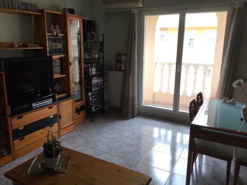 3 Schlafzimmer Appartement zu verkaufen